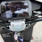 2022 Piaggio Active 1 Electric Scooter - Photo 10