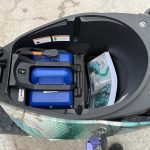 2022 Piaggio Active 1 Electric Scooter - Photo 9