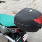 2022 Piaggio Active 1 Electric Scooter - Photo 8