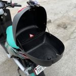 2022 Piaggio Active 1 Electric Scooter - Photo 7