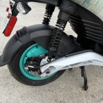 2022 Piaggio Active 1 Electric Scooter - Photo 5