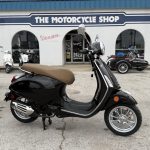 2020 Vespa Primavera 150 – only 169 miles! - Photo 4