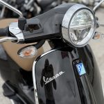 2020 Vespa Primavera 150 – only 169 miles! - Photo 2