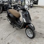2020 Vespa Primavera 150 – only 169 miles! - Photo 3