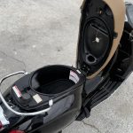 2020 Vespa Primavera 150 – only 169 miles! - Photo 9