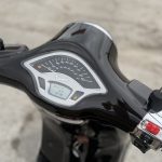 2020 Vespa Primavera 150 – only 169 miles! - Photo 7