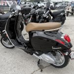 2020 Vespa Primavera 150 – only 169 miles! - Photo 6