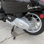 2020 Vespa Primavera 150 – only 169 miles! - Photo 5
