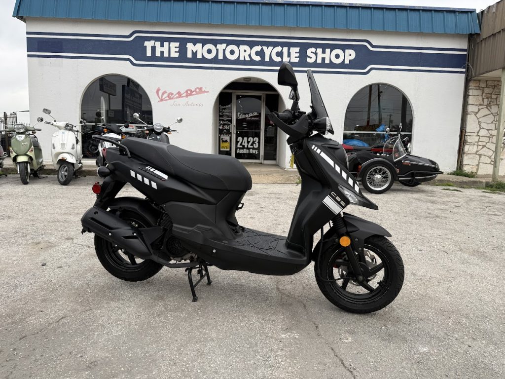 2022 Lance Cabo 200 - Photo 1