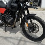 2018 Royal Enfield Himalayan 411 - Photo 10