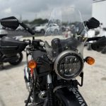 2018 Royal Enfield Himalayan 411 - Photo 9