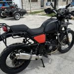 2018 Royal Enfield Himalayan 411 - Photo 8