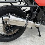 2018 Royal Enfield Himalayan 411 - Photo 7