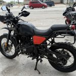 2018 Royal Enfield Himalayan 411 - Photo 6
