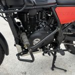 2018 Royal Enfield Himalayan 411 - Photo 4