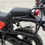 2018 Royal Enfield Himalayan 411 - Photo 3