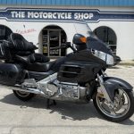 2005 Honda GL1800 Goldwing - Photo 14