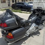 2005 Honda GL1800 Goldwing - Photo 17