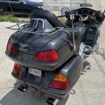 2005 Honda GL1800 Goldwing - Photo 7