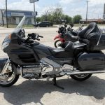 2005 Honda GL1800 Goldwing - Photo 10
