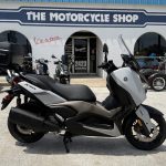 2023 Yamaha XMax300 - Photo 12