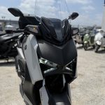 2023 Yamaha XMax300 - Photo 11