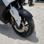 2023 Yamaha XMax300 - Photo 10