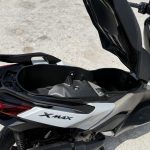 2023 Yamaha XMax300 - Photo 9