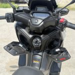 2023 Yamaha XMax300 - Photo 8