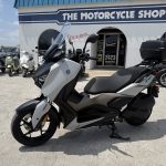2023 Yamaha XMax300 - Photo 4