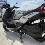 2023 Yamaha XMax300 - Photo 3