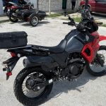 2024 Kawasaki KLR650S Low Seat Height - Photo 11