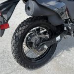2024 Kawasaki KLR650S Low Seat Height - Photo 7
