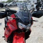 2024 Kawasaki KLR650S Low Seat Height - Photo 6