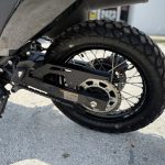 2024 Kawasaki KLR650S Low Seat Height - Photo 2