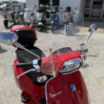 2023 Vespa Sprint 150 - Photo 11