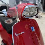 2023 Vespa Sprint 150 - Photo 10