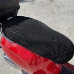 2023 Vespa Sprint 150 - Photo 9