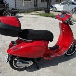 2023 Vespa Sprint 150 - Photo 8