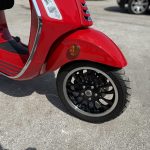 2023 Vespa Sprint 150 - Photo 7