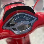 2023 Vespa Sprint 150 - Photo 5