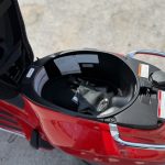 2023 Vespa Sprint 150 - Photo 4