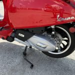 2023 Vespa Sprint 150 - Photo 2