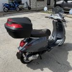 2021 Vespa primavera 150 Tour - Photo 10
