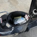 2021 Vespa primavera 150 Tour - Photo 11