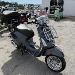 2021 Vespa primavera 150 Tour - Photo 6