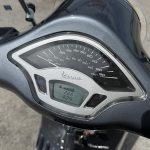 2021 Vespa primavera 150 Tour - Photo 9