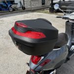 2021 Vespa primavera 150 Tour - Photo 8