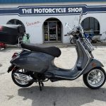 2021 Vespa primavera 150 Tour - Photo 7