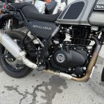 2021 Royal Enfield Himalayan 411 - Photo 10